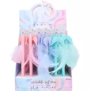 OLOVKA HEM.FEATHERS PISI BRISI 0.5 PL 36/1 778006